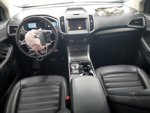  FORD EDGE 2020 Вугільний