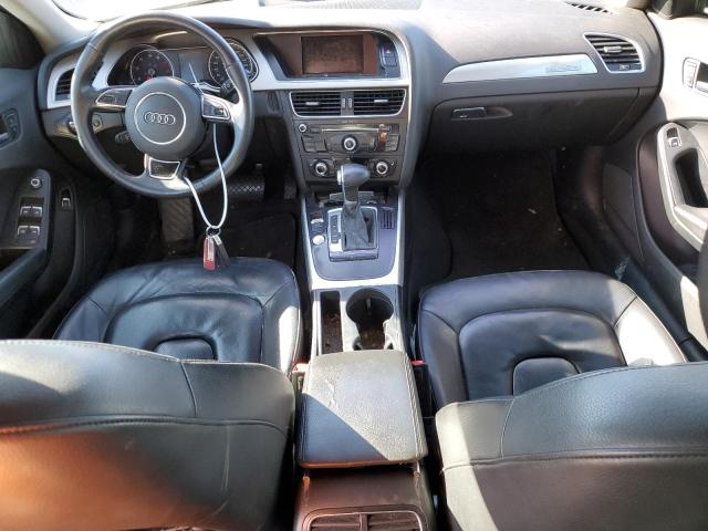 2016 AUDI A4 PREMIUM S-LINE WAUBFAFL8GN017542