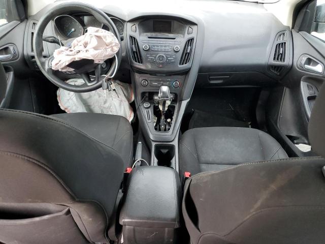 1FADP3F28FL367538 Ford FOCUS SE