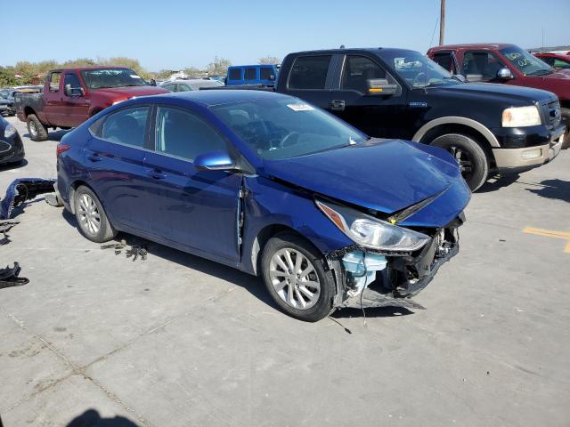 3KPC24A68ME152817 | 2021 HYUNDAI ACCENT SE