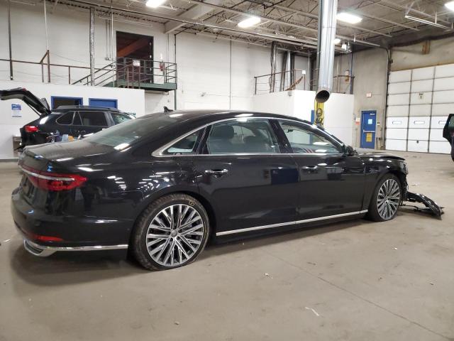 2019 AUDI A8 L WAU8DAF84KN013234