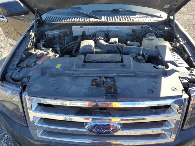 2013 FORD EXPEDITION EL LIMITED Photos | IA - DES MOINES - Repairable ...