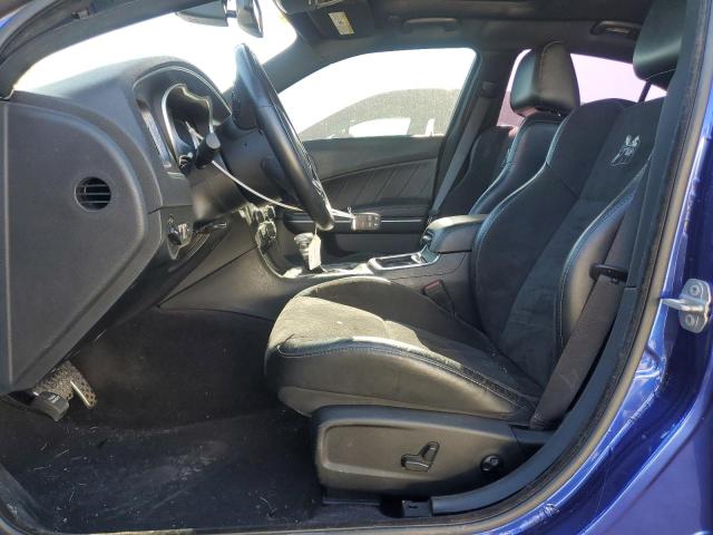 2018 DODGE CHARGER R/ - 2C3CDXGJ4JH114724
