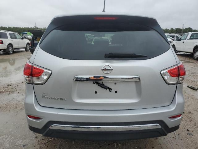 2015 NISSAN PATHFINDER - 5N1AR2MNXFC614200