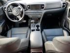 KIA SPORTAGE S photo