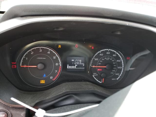 JF2GTABC0JG259469 Subaru Crosstrek Premium