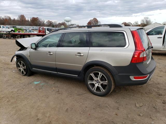 VIN YV4902BZXD1151164 2013 Volvo XC70, T6 no.2