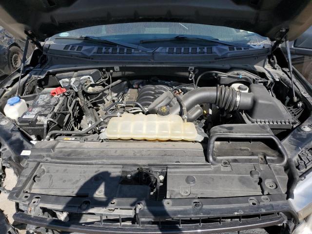 1FTEW1E5XKKE73443 2019 Ford F150 Supercrew