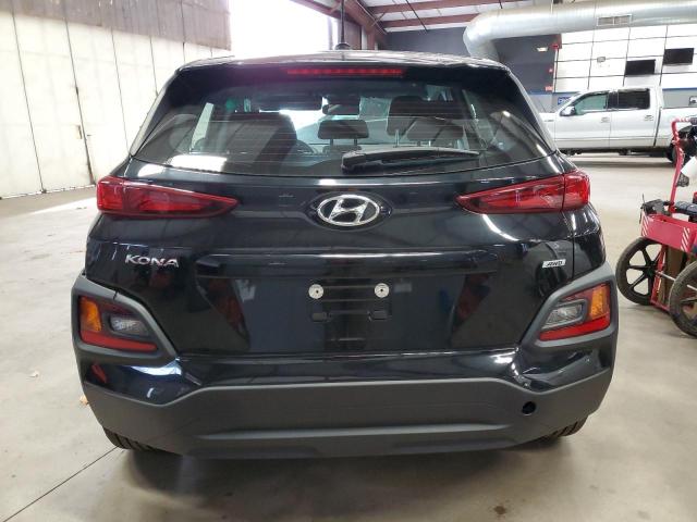 KM8K1CAAXMU722813 | 2021 Hyundai kona se