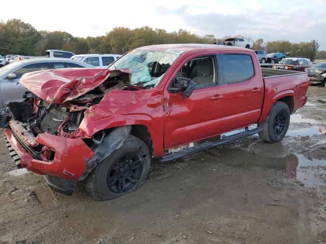 2020 Toyota Tacoma 