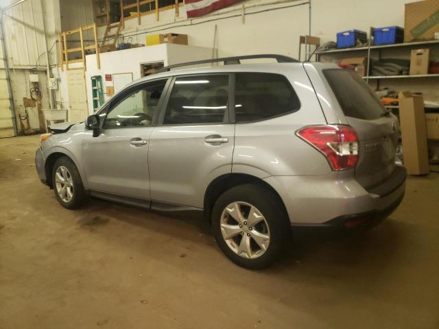 JF2SJADC1FH501183 Subaru Forester 2.5i Premium