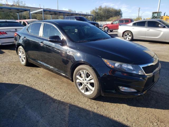 VIN 5XXGM4A71DG115619 2013 KIA Optima, LX no.4