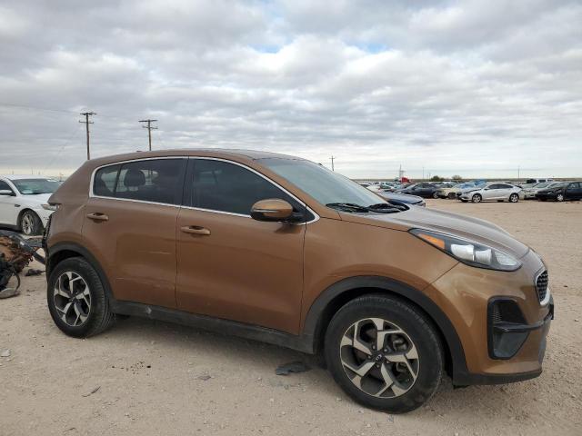 KNDPM3AC5M7873964 | 2021 KIA SPORTAGE L