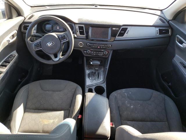 KNDCB3LCXJ5171499 KIA NIRO FE