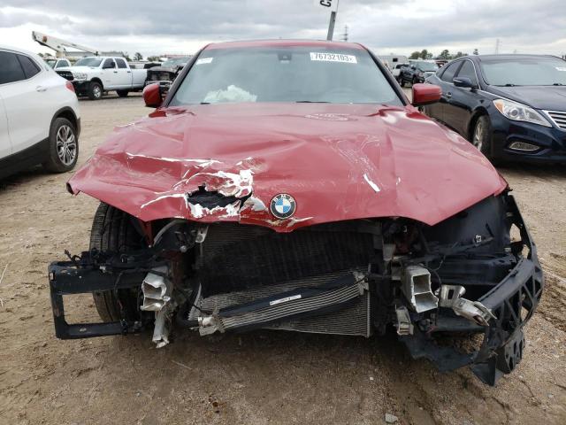 WBA5R1C01LFH77303 BMW 330I