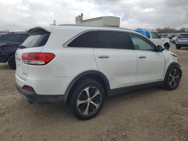 5XYPHDA50HG269372 | 2017 KIA SORENTO EX