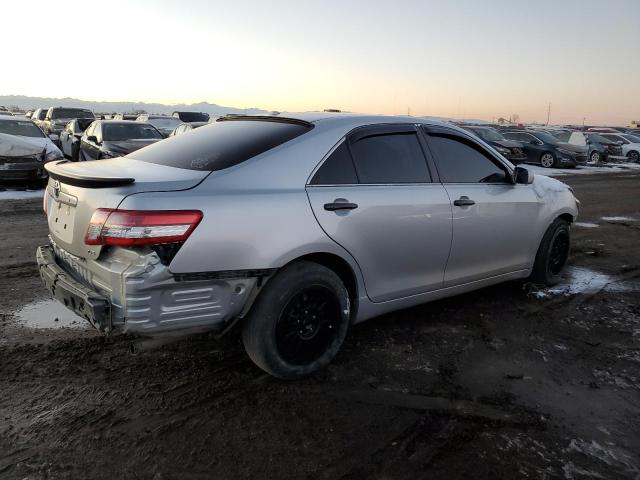 4T1BF3EK1AU057543 | 2010 Toyota camry base