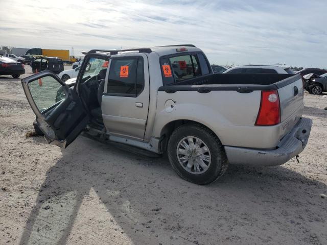 2005 Ford Explorer Sport Trac VIN: 1FMZU67K05UA35722 Lot: 75180623