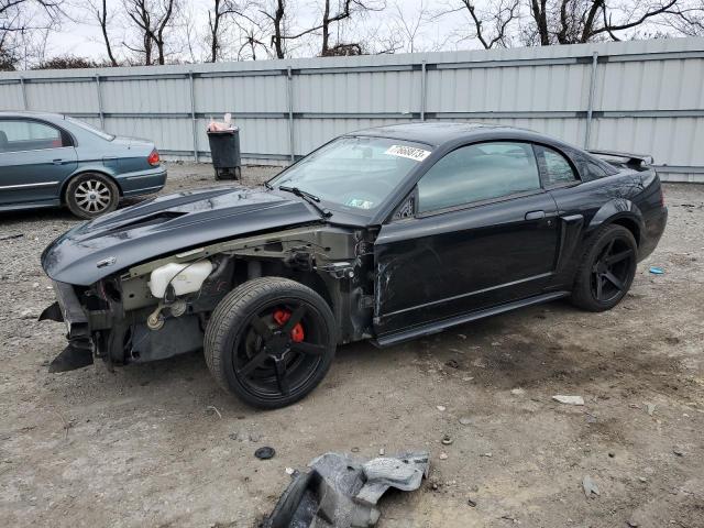 2002 Ford Mustang GT