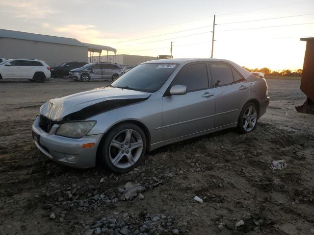 2001 Lexus IS 300 