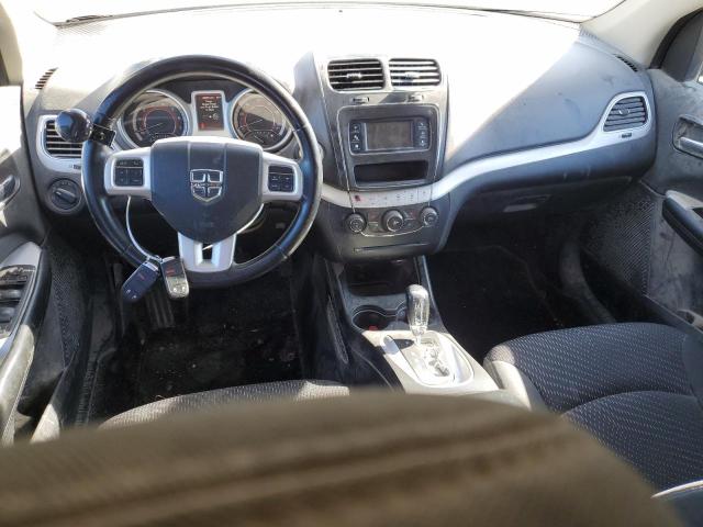 3C4PDCABXJT496238 2018 Dodge Journey Se