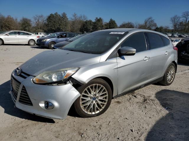 1FAHP3M21CL407653 | 2012 Ford focus sel