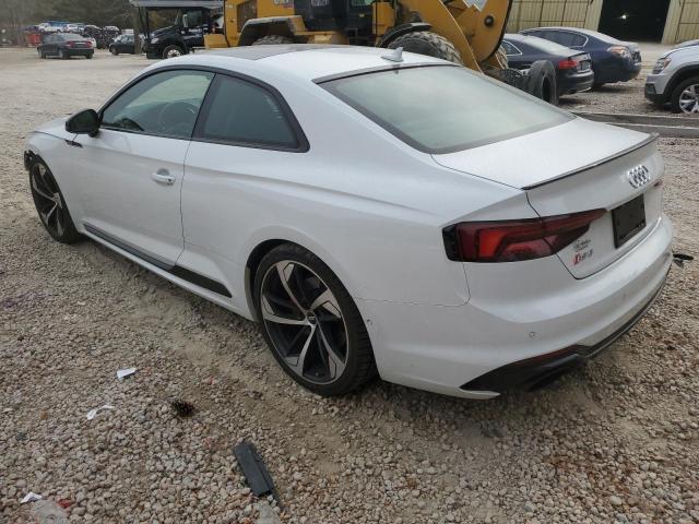 2019 AUDI RS5 WUAPWAF57KA907317