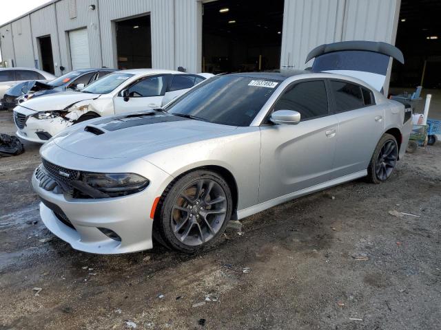 2020 Dodge Charger R/T