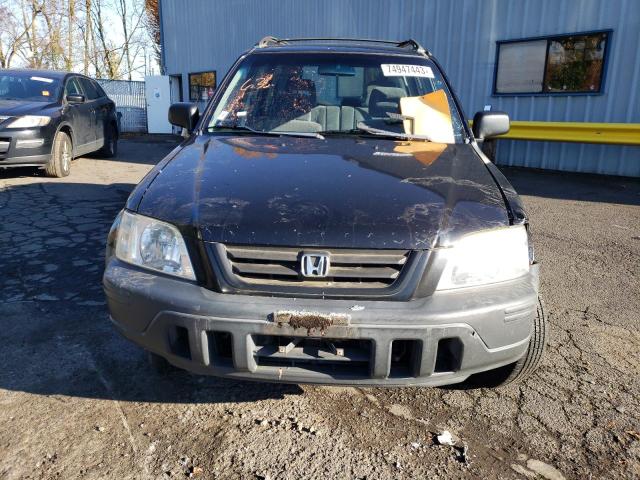 1998 Honda Cr-V Lx VIN: JHLRD1844WC081202 Lot: 74947443