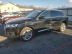 2018 AUDI Q7 PREMIUM VIN:WA1AHAF73JD047258