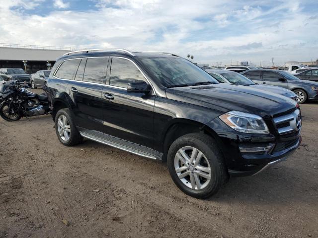 VIN 4JGDF2EE5FA606375 2015 Mercedes-Benz GL-Class, ... no.4