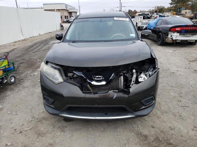 KNMAT2MTXFP545697 | 2015 Nissan rogue s