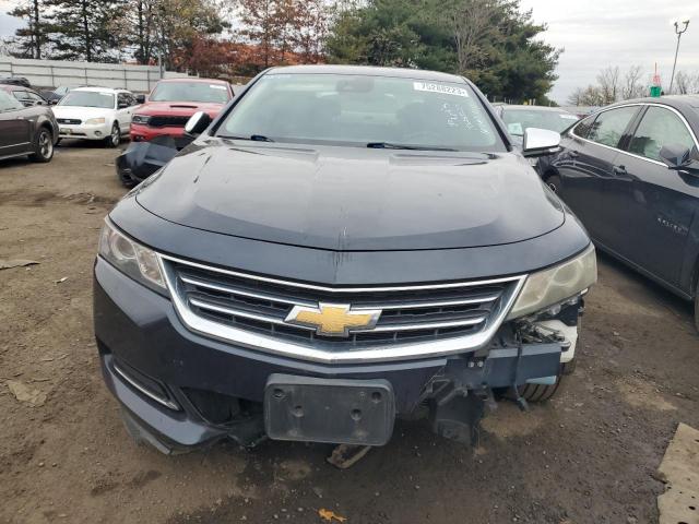 2G1155S30E9301433 | 2014 CHEVROLET IMPALA LTZ