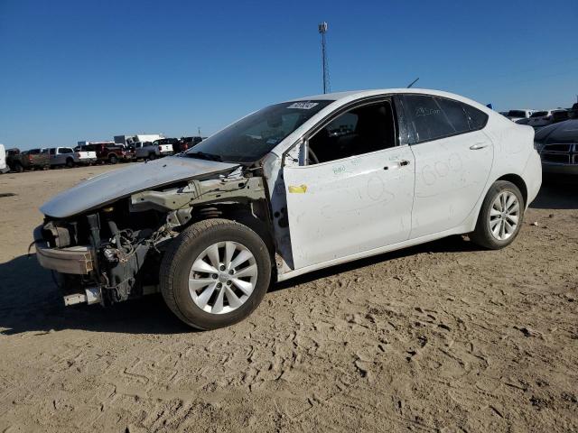 2014 Dodge Dart SXT