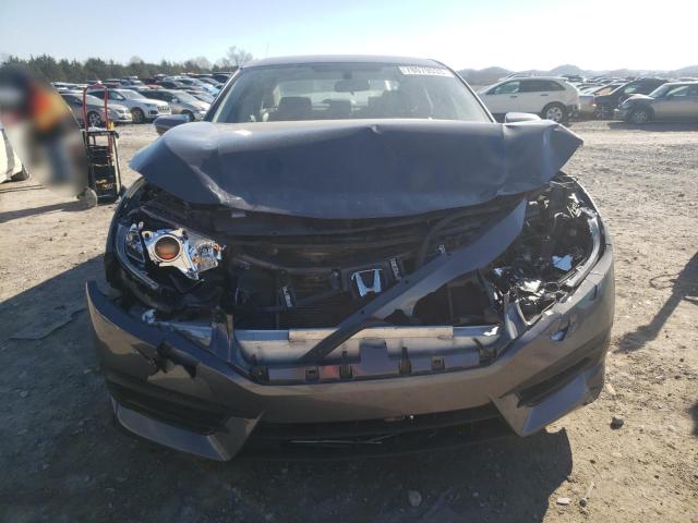 19XFC2F58GE030395 | 2016 Honda civic lx