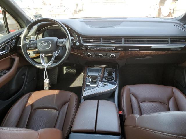 VIN WA1LAAF7XJD019213 2018 Audi Q7, Premium Plus no.8