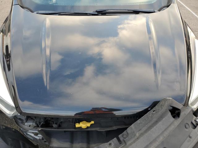 2017 Ford Escape S VIN: 1FMCU0F74HUD33436 Lot: 74379753