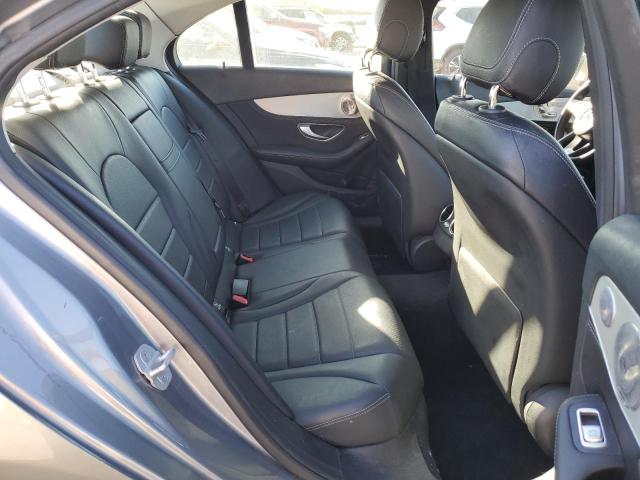 55SWF4KB1FU035637 Mercedes-Benz C 300 4matic