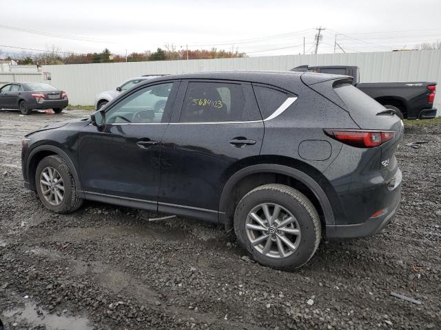 JM3KFBCM0P0262605 Mazda CX-5 Prefe  2