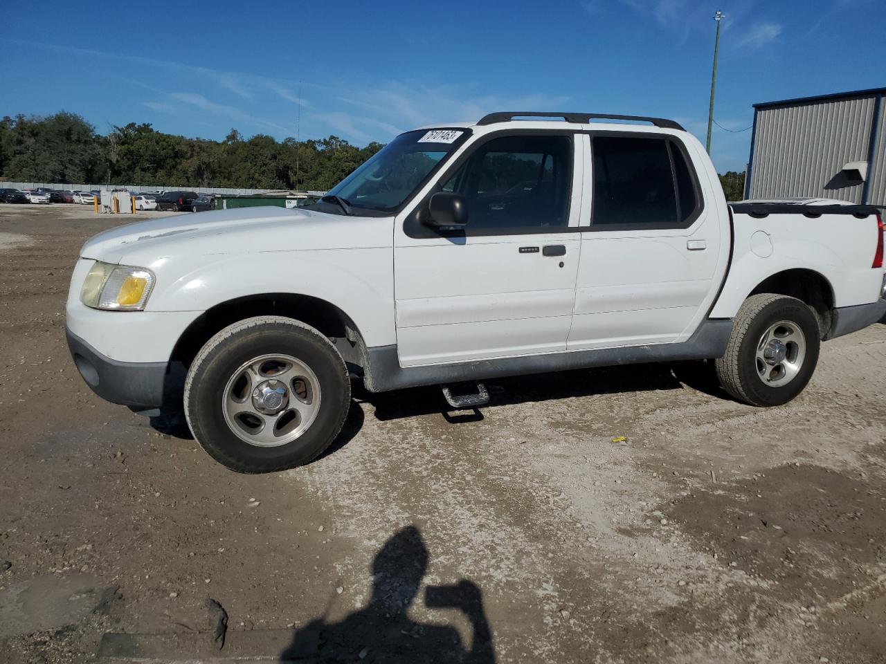 1FMZU67K14UA70736 2004 Ford Explorer Sport Trac 1FMZU67K14UA70736 2004 Ford Explorer Sport Trac