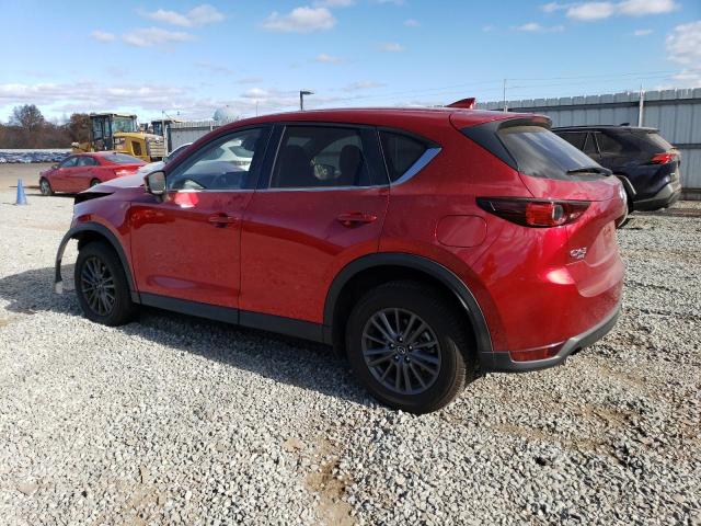 JM3KFBCM1M1441354 | 2021 MAZDA CX-5 TOURI