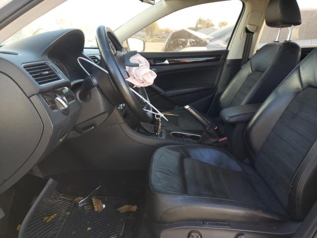  VOLKSWAGEN PASSAT 2014 Білий
