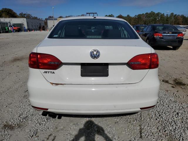 3VW2K7AJ5EM210436 | 2014 VOLKSWAGEN JETTA BASE