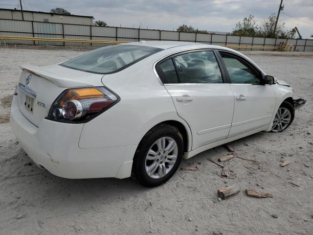 Vin: 1n4al2ap9an410910, lot: 77082873, nissan altima base 20103