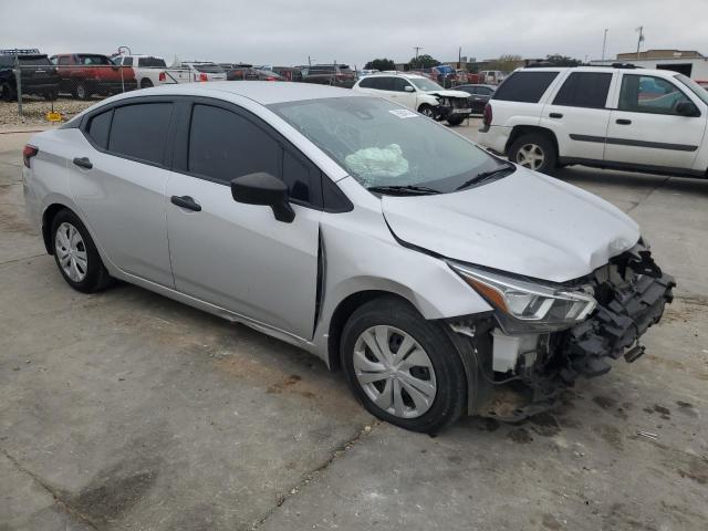 3N1CN8DV9LL868186 | 2020 NISSAN VERSA S