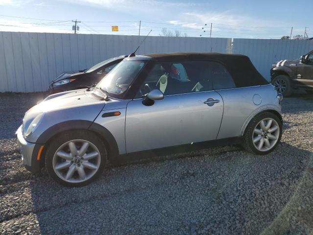 2005 MINI Cooper Coupe 