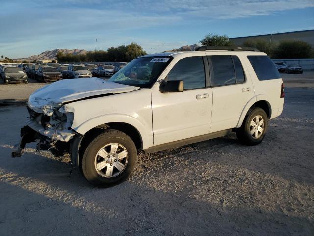 2009 Ford Explorer XLT