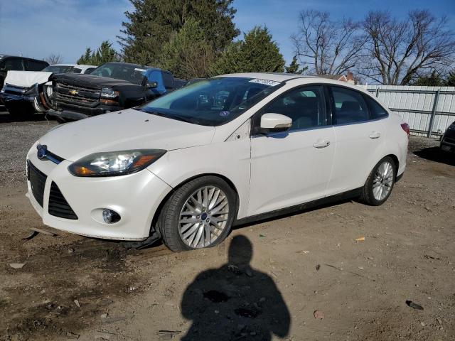 Vin: 1fadp3j27el417349, lot: 78270873, ford focus titanium 2014 img_1