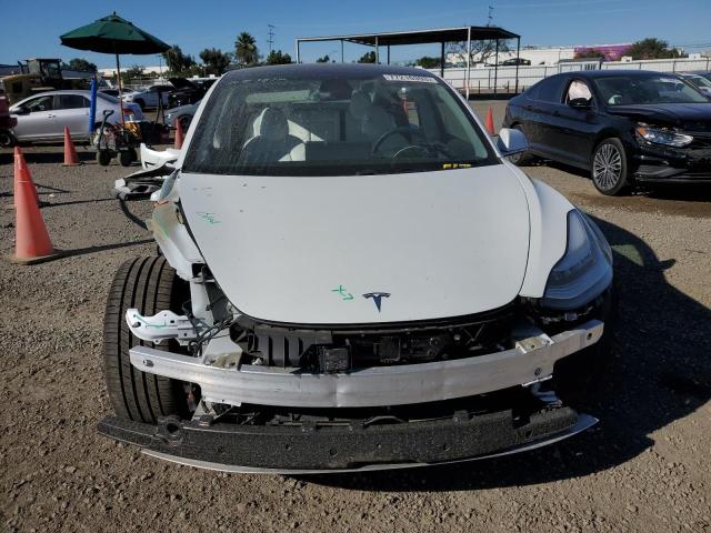 2019 TESLA MODEL 3 - 5YJ3E1EA0KF431822