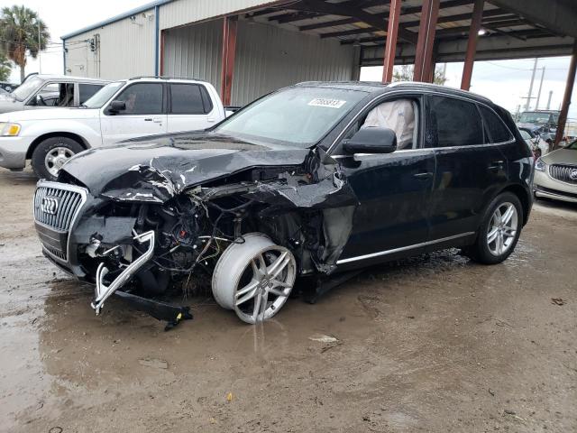 VIN WA1VMAFP8EA051794 2014 Audi Q5, Tdi Prestige no.1